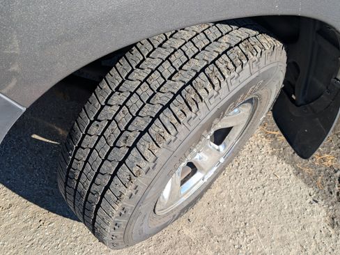 Used 2012 RAM 1500 Tradesman w/ ST Popular Equipment Group image 11