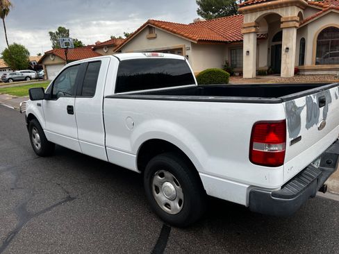 Used 2006 Ford F150 XL RWD image 9
