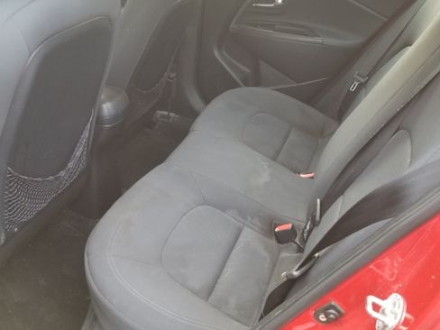 Used 2013 Kia Rio EX w/ Convenience Pkg image 19