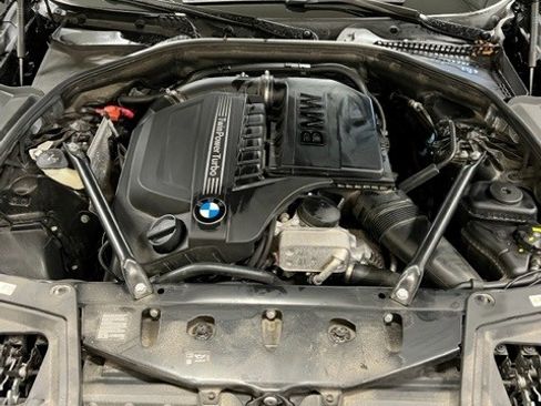 Used 2016 BMW 535i xDrive Sedan image 30