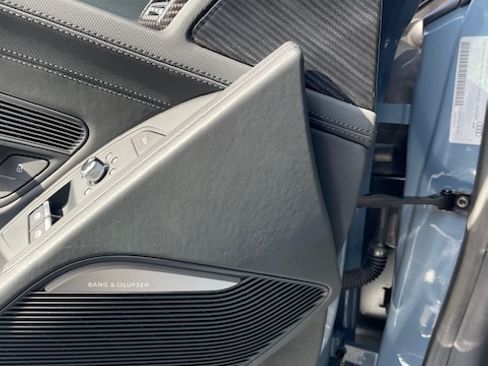 Used 2020 Audi R8 V10 performance image 24