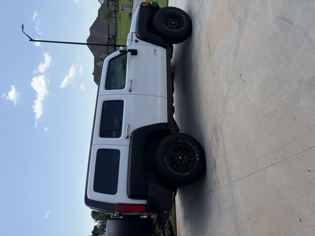 Used 2008 HUMMER H3 Alpha AWD/4WD image 12