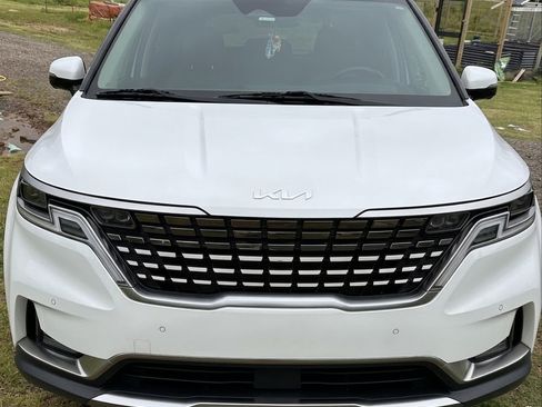 Used 2023 Kia Carnival SX Prestige FWD image 10