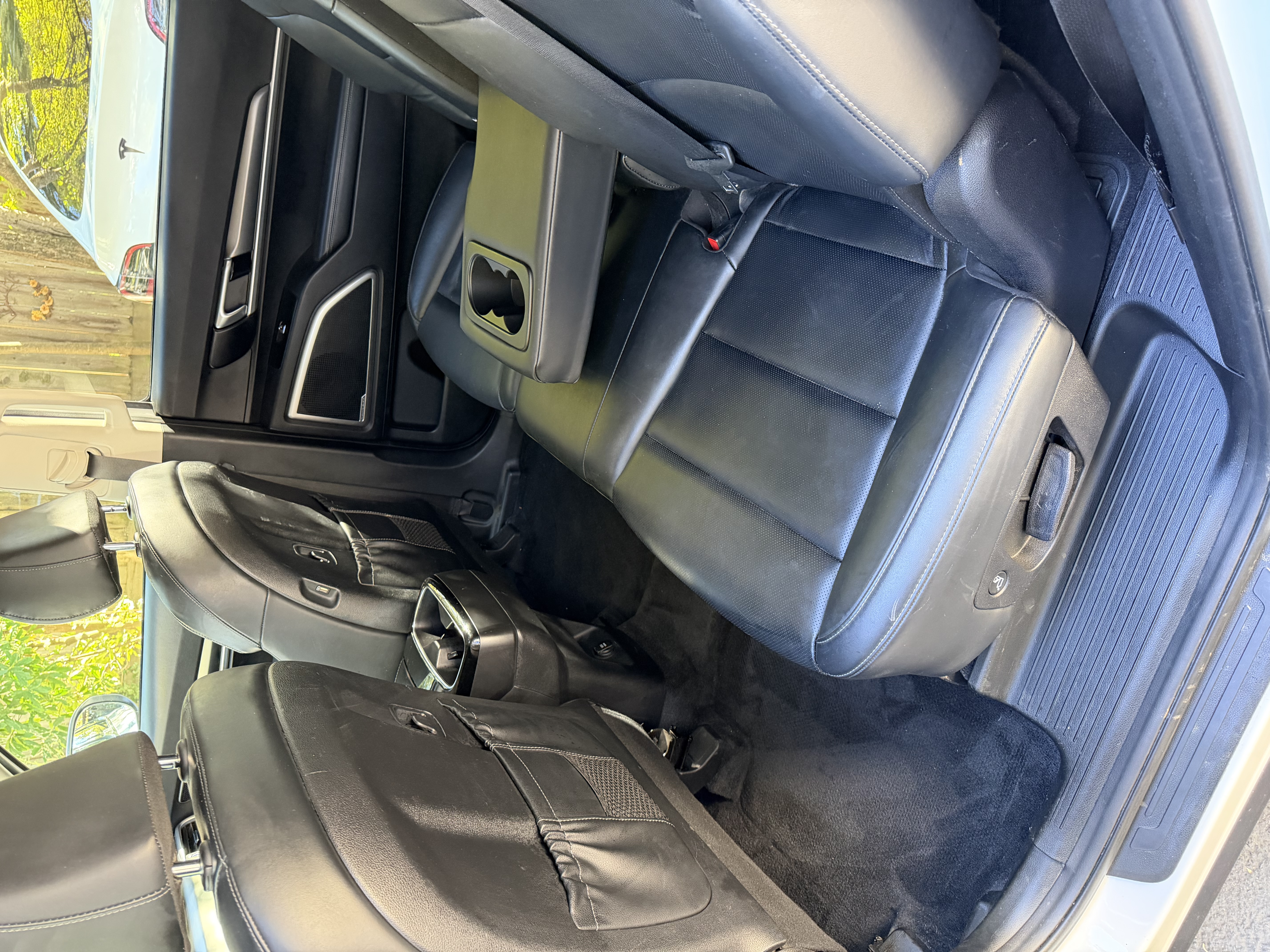 Used 2020 Kia Telluride S w/ S 8 Passenger Seating Package FWD image 12