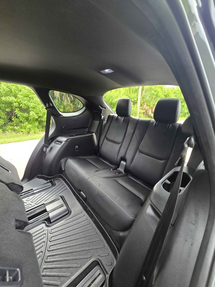 Used 2021 MAZDA CX-9 Grand Touring AWD/4WD image 13