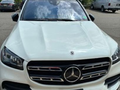 Used 2023 Mercedes-Benz GLS 450 4MATIC