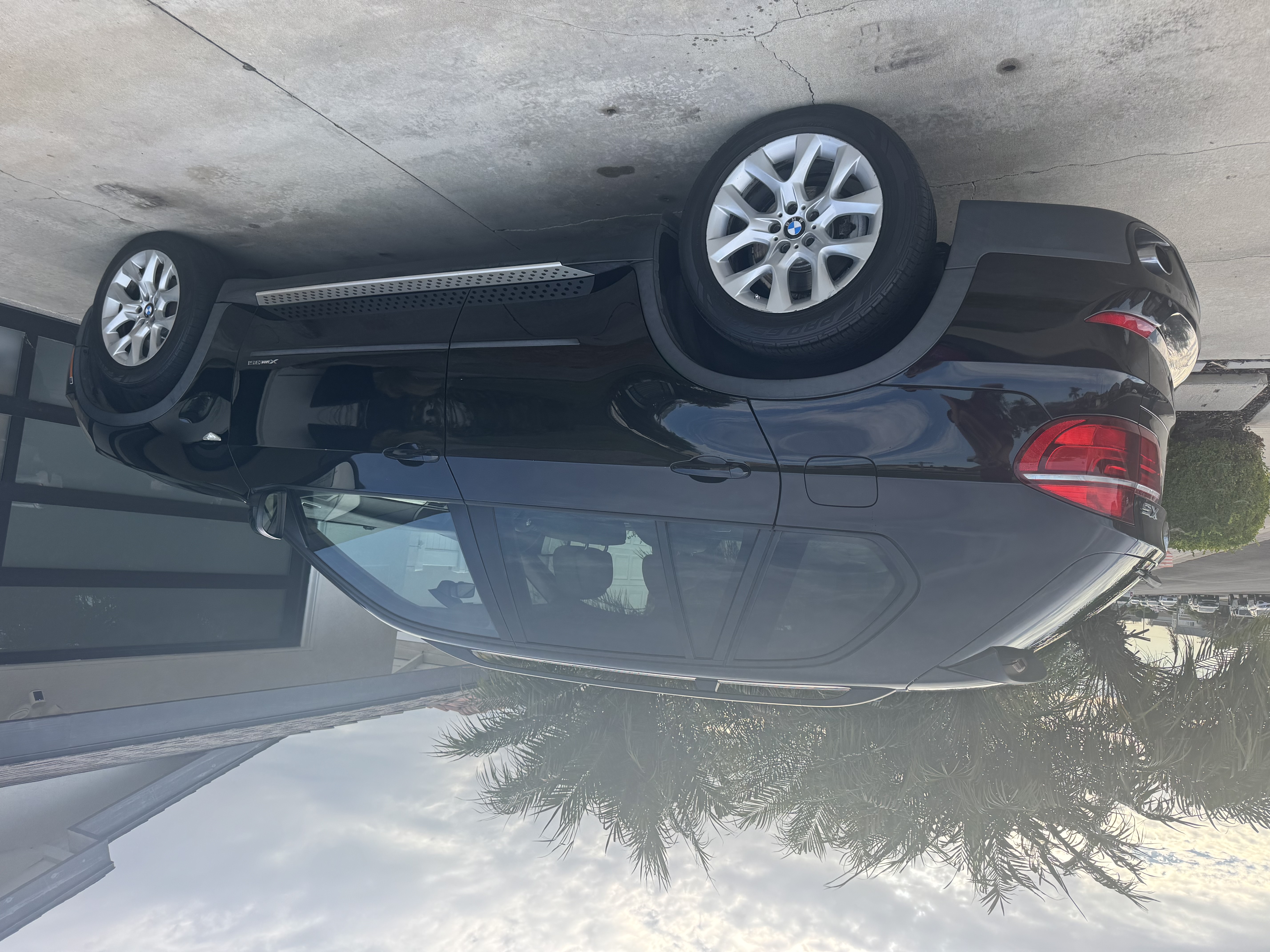 Used 2012 BMW X5 xDrive35i AWD/4WD image 4