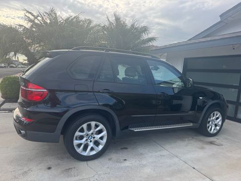 Used 2012 BMW X5 xDrive35i AWD/4WD image 4