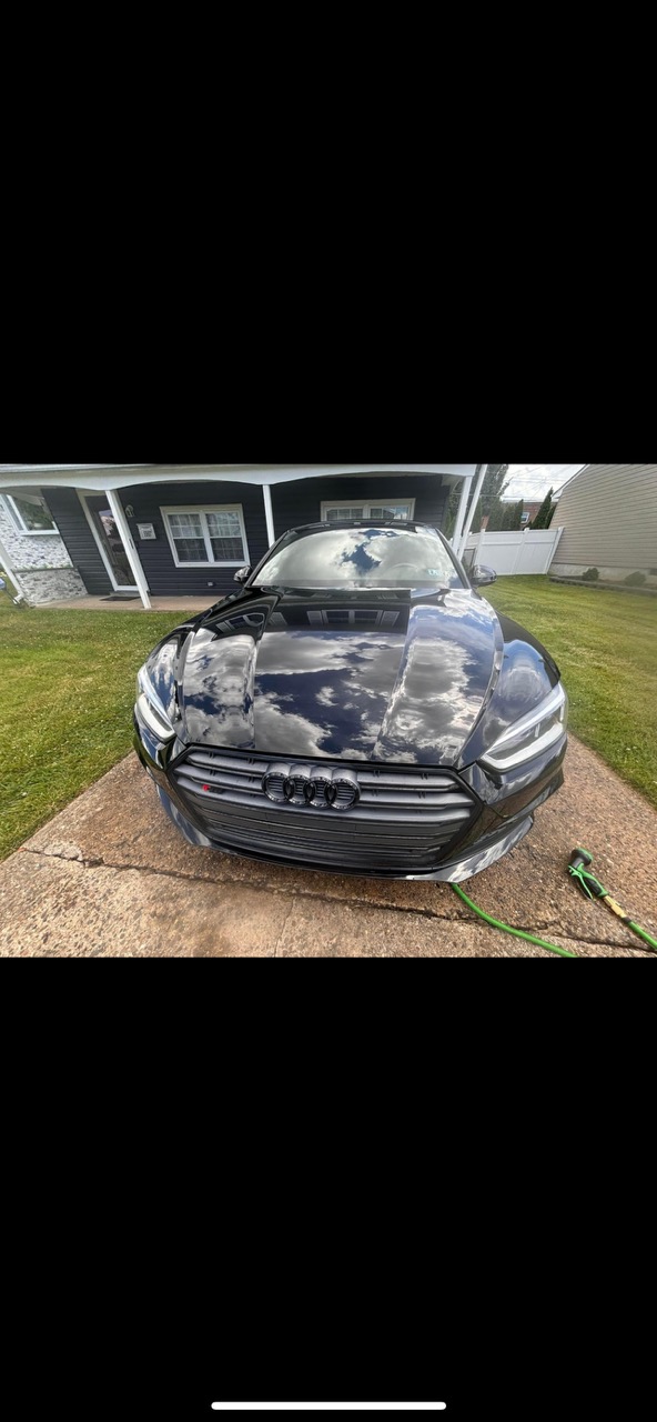 Used 2018 Audi S5 Premium Plus w/ Navigation Package AWD/4WD image 10