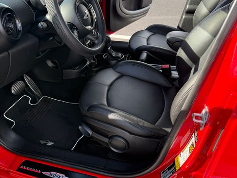 Used 2014 MINI Cooper Countryman S image 12