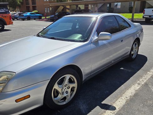 Used 2001 Honda Prelude image 4