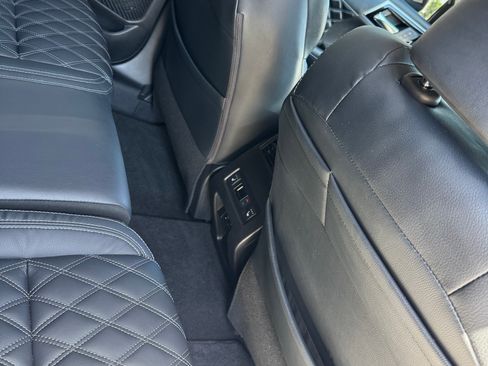 Used 2022 Mitsubishi Outlander SEL FWD image 19