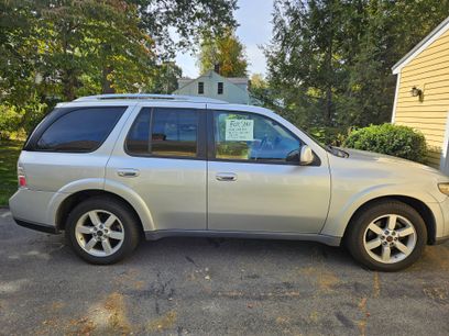 Used 2009 Saab 9-7X 5.3i