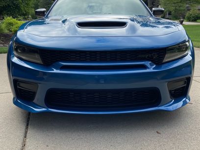 Used 2023 Dodge Charger SRT Hellcat