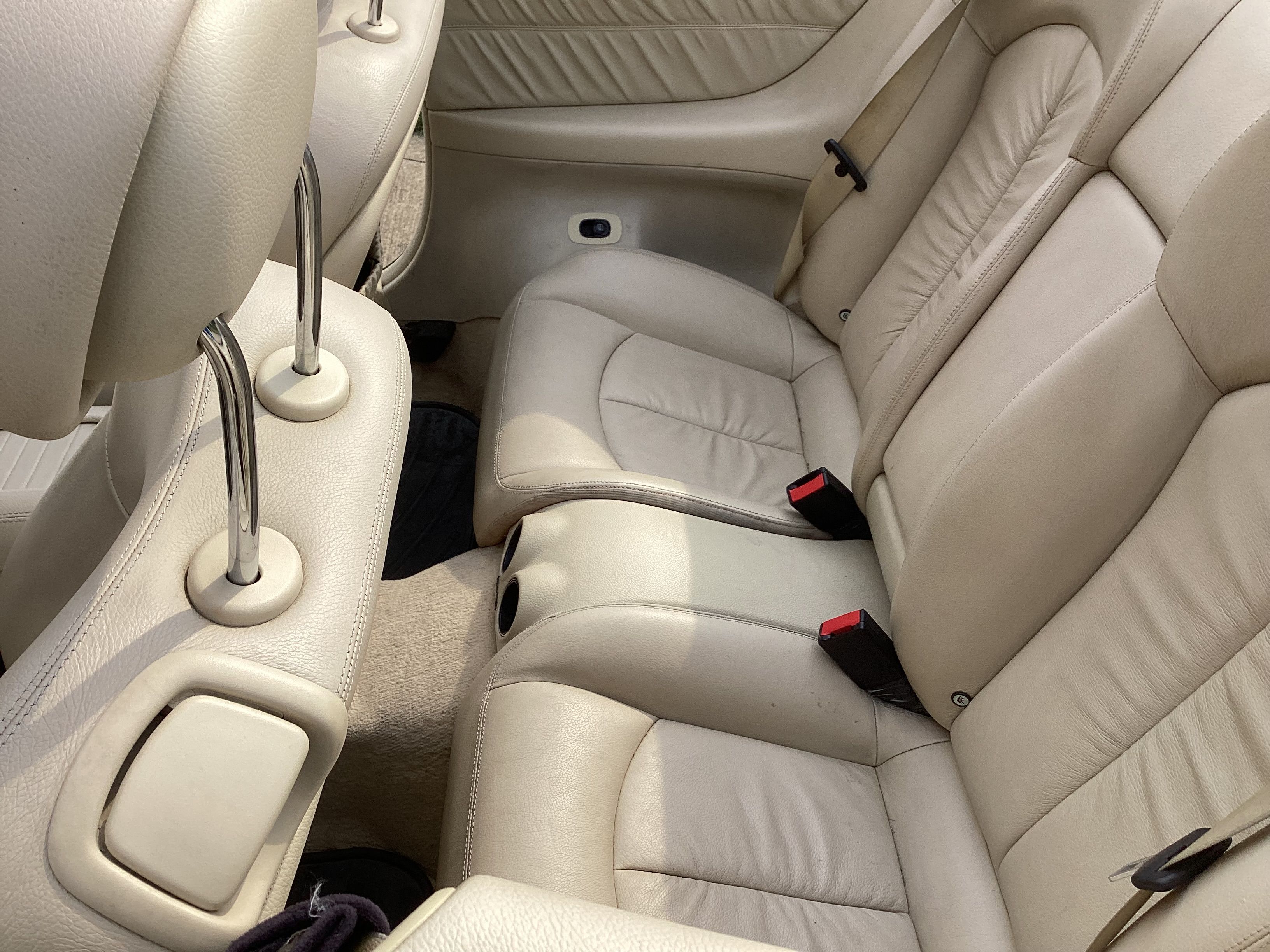 Used 2008 Mercedes-Benz CLK 350 Cabriolet image 21