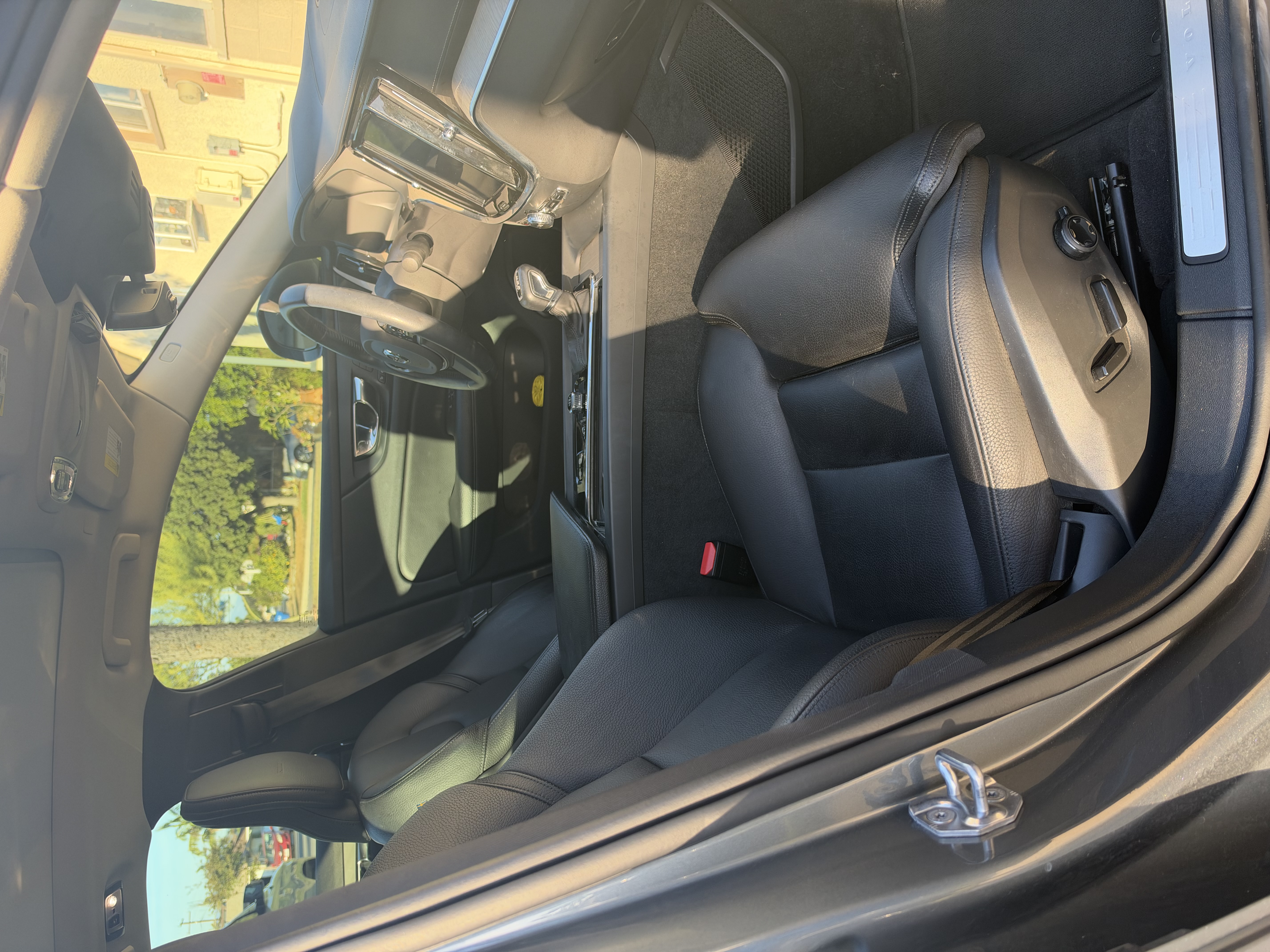 Used 2019 Volvo S60 T6 Inscription AWD/4WD image 12