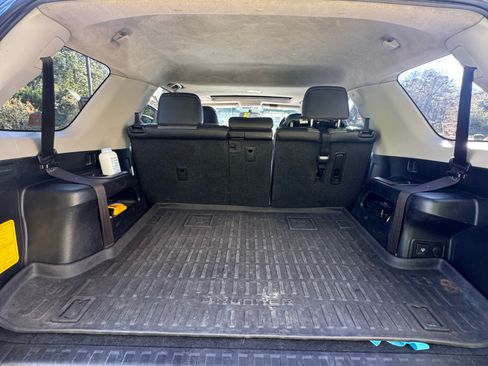 Used 2016 Toyota 4Runner SR5 Premium image 5