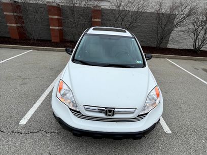 Used 2007 Honda CR-V EX