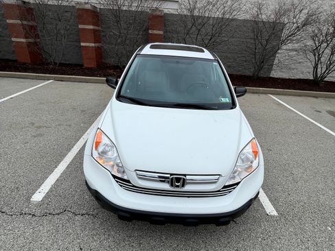 Used 2007 Honda CR-V EX image 1