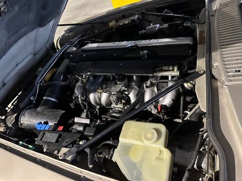 Used 1995 Jaguar XJS 4.0 Convertible image 13