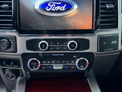 Used 2022 Ford F250 King Ranch w/ King Ranch Ultimate Package image 6