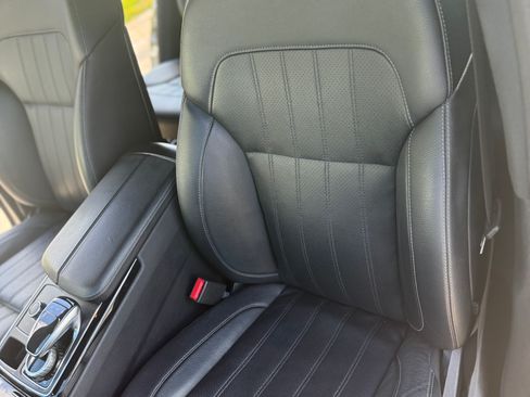 Used 2016 Mercedes-Benz GLE 350 image 14