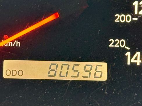 Used 2000 Lexus ES 330 FWD image 14