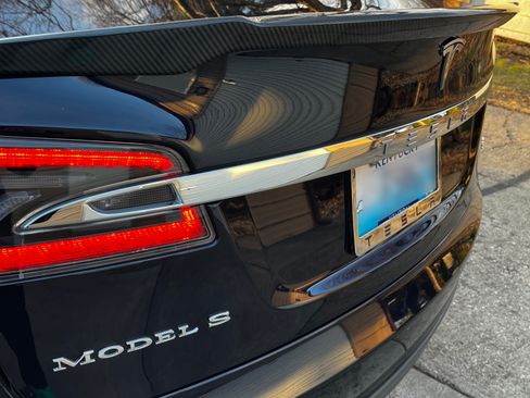 Used 2014 Tesla Model S image 5