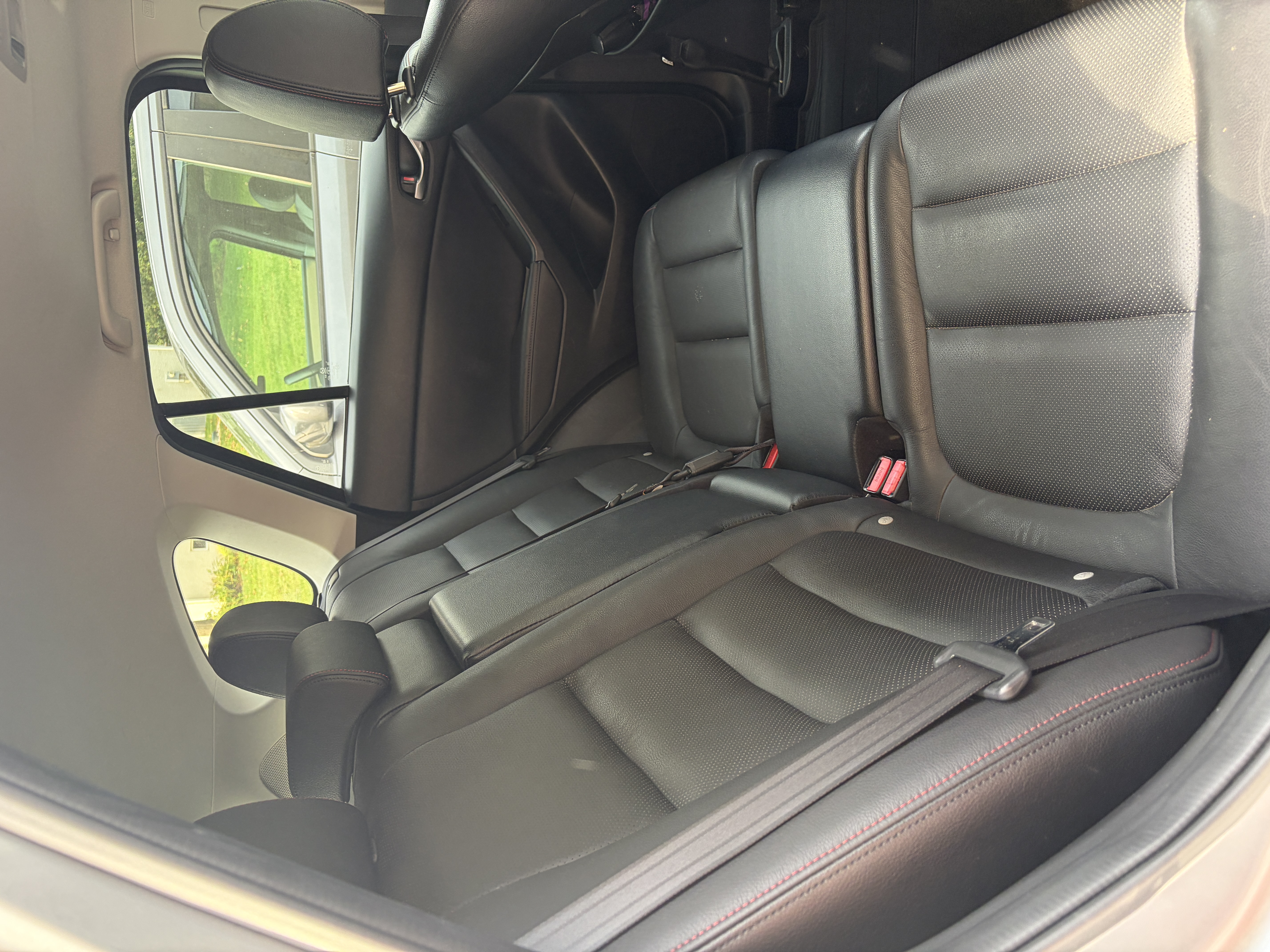 Used 2013 MAZDA CX-5 Grand Touring FWD image 6