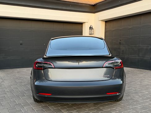 Used 2023 Tesla Model 3 Performance AWD/4WD image 6