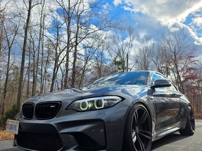 Used 2018 BMW M2