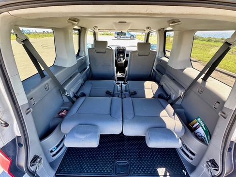 Used 2010 Honda Element LX image 17