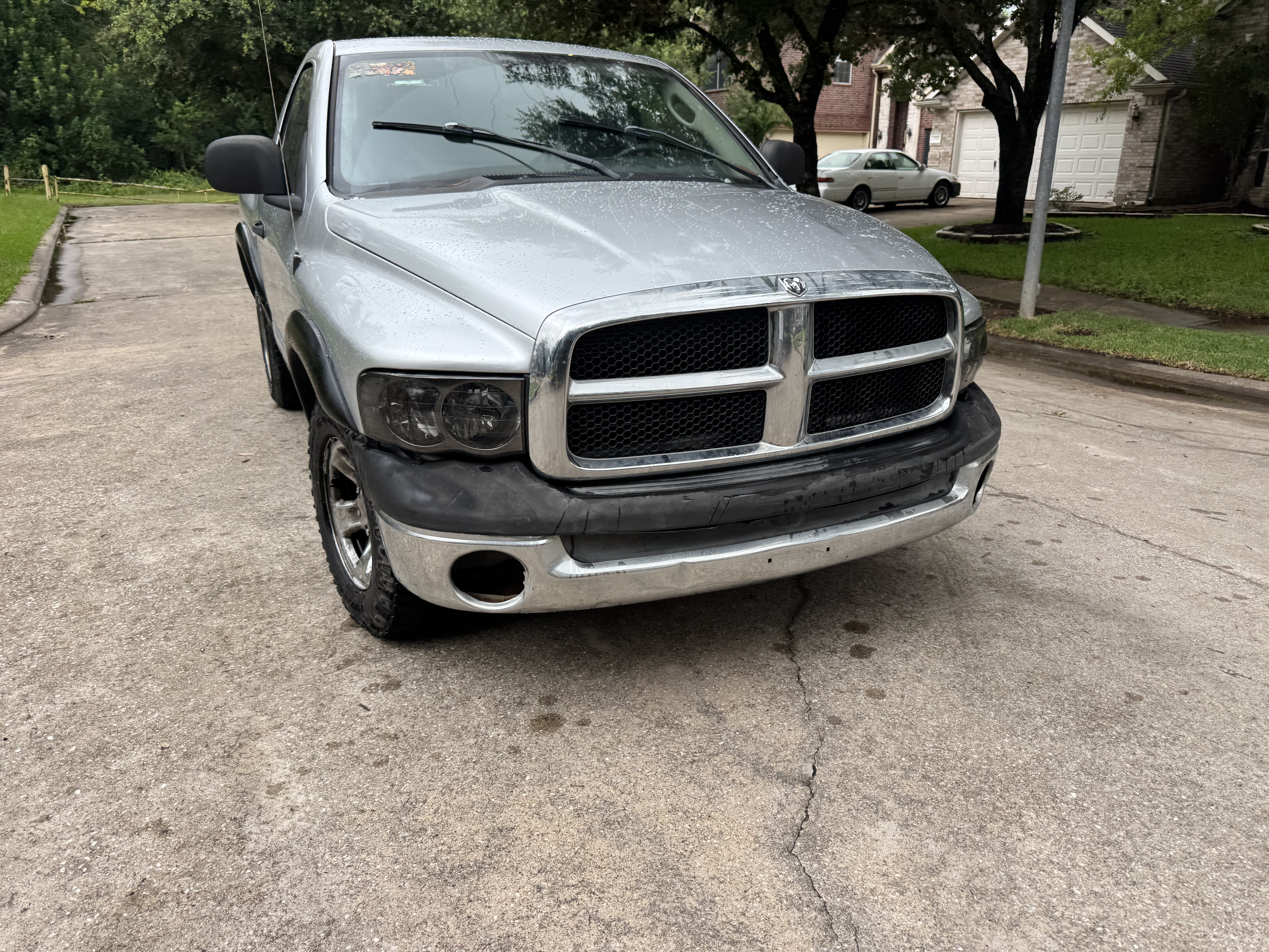 Used 2003 Dodge Ram 1500 Truck ST RWD image 11