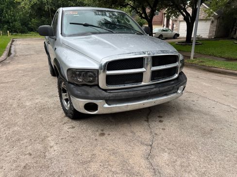 Used 2003 Dodge Ram 1500 Truck ST RWD image 11