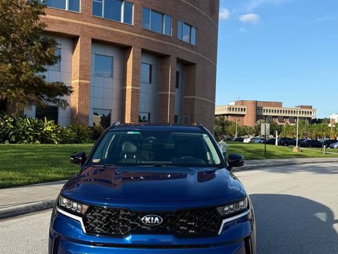 Used 2021 Kia Sorento S image 15
