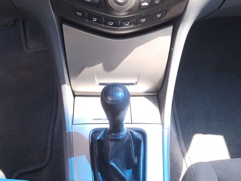 Used 2007 Honda Accord EX image 13