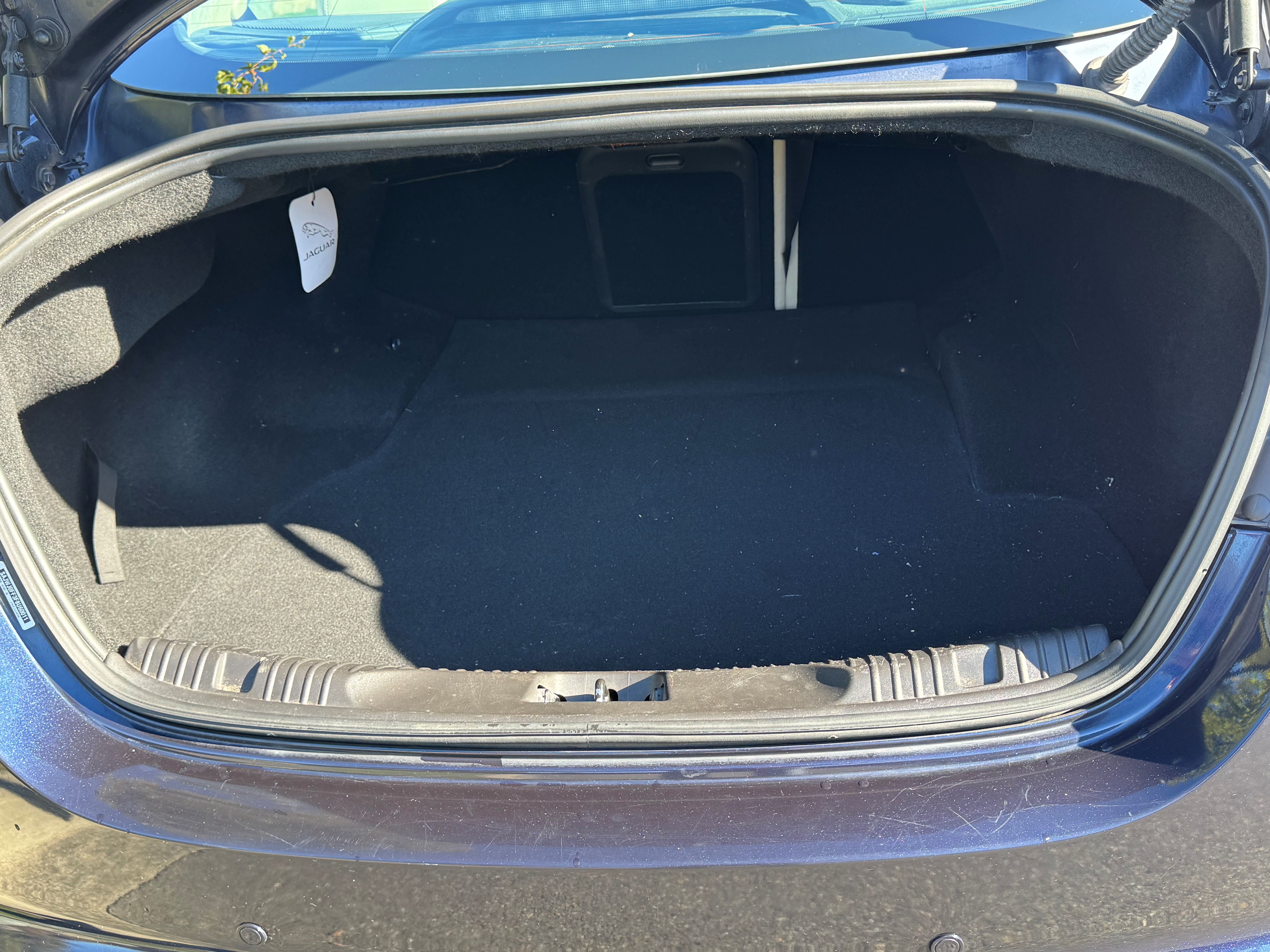 Used 2015 Jaguar XF Portfolio AWD/4WD image 10