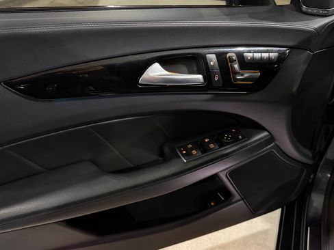 Used 2012 Mercedes-Benz CLS 63 AMG CLS 63 AMG Coupe 4D image 16