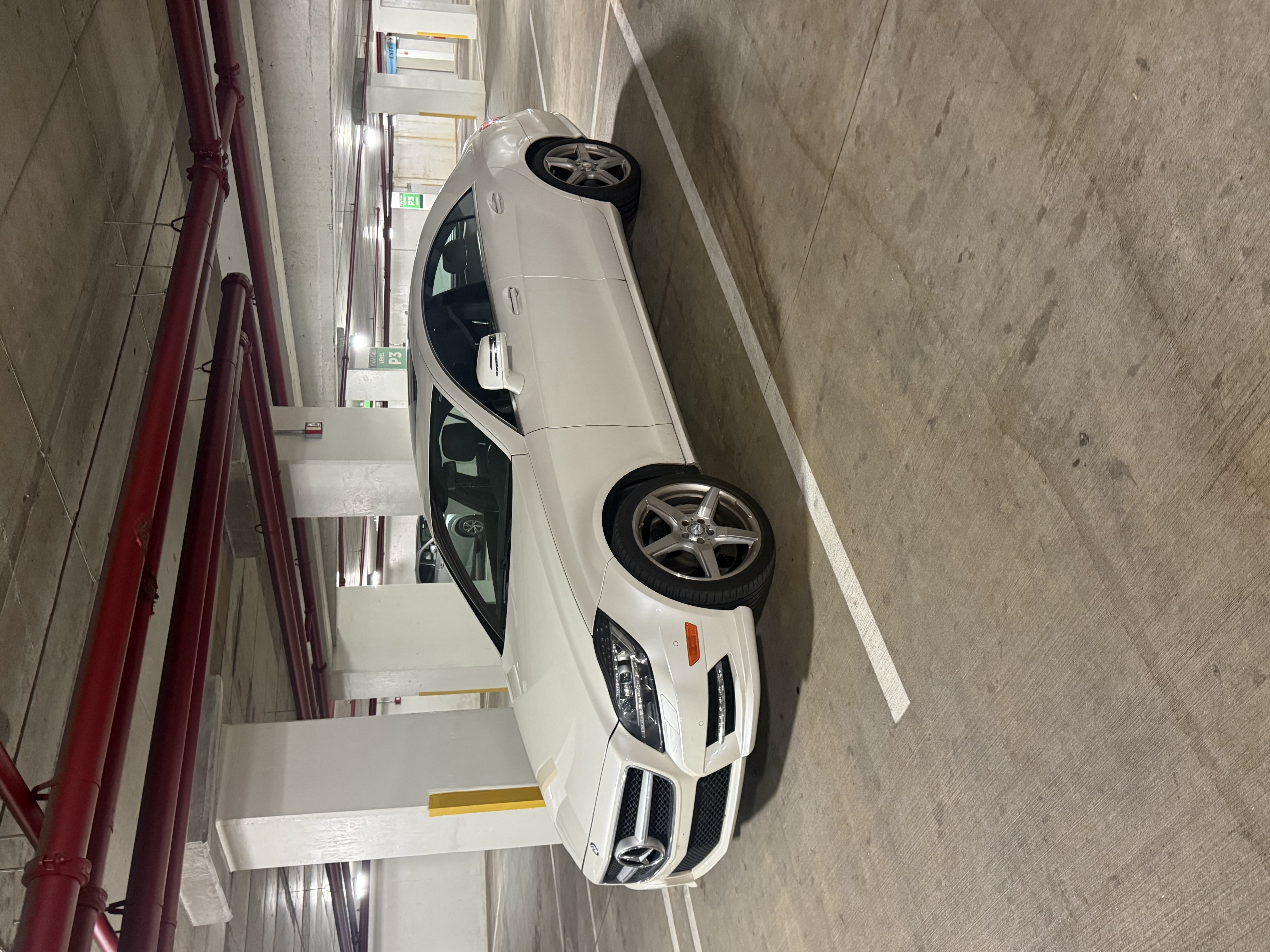 Used 2014 Mercedes-Benz CLS 550 4MATIC image 25