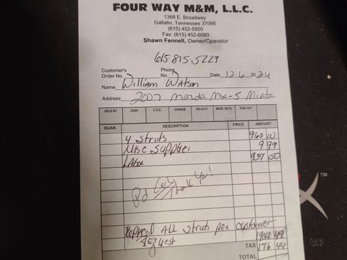 Used 2007 MAZDA MX-5 Miata Grand Touring w/ Premium Pkg image 24