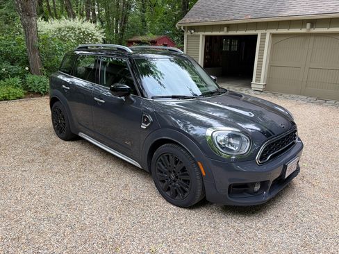 Used 2020 MINI Cooper Countryman S w/ Storage Package AWD/4WD image 10