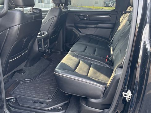 Used 2023 RAM 1500 Limited AWD/4WD image 13