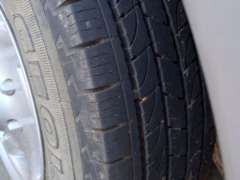 Used 2006 Ford E-250 and Econoline 250 Extended image 18