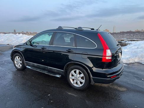 Used 2010 Honda CR-V LX image 4