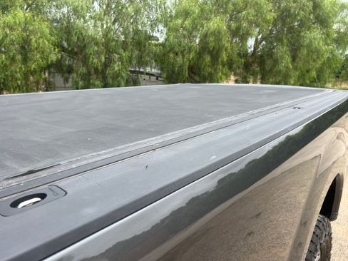 Used 2017 Ford F350 Lariat w/ Lariat Ultimate Package image 14