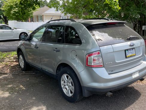 Used 2007 Ford Edge SE AWD/4WD image 5
