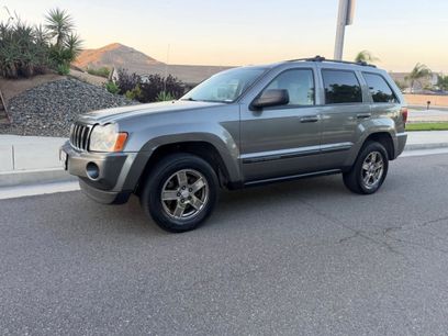 Used 2007 Jeep Grand Cherokee Laredo w/ Sun/Sound Group