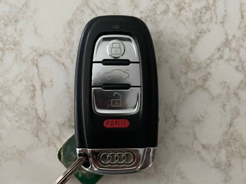 Used 2012 Audi A5 2.0T Premium Plus AWD/4WD image 23