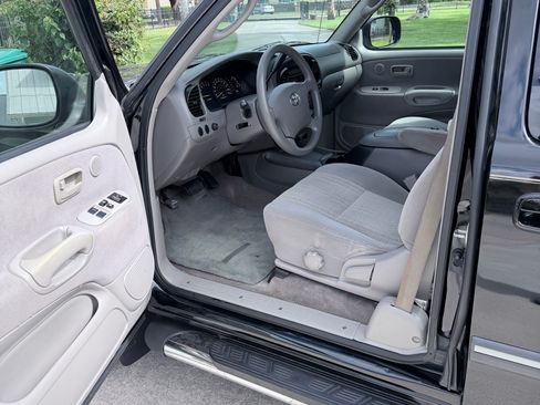 Used 2003 Toyota Tundra SR5 RWD image 28