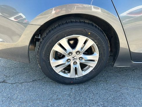 Used 2008 Honda Accord LX-P image 10